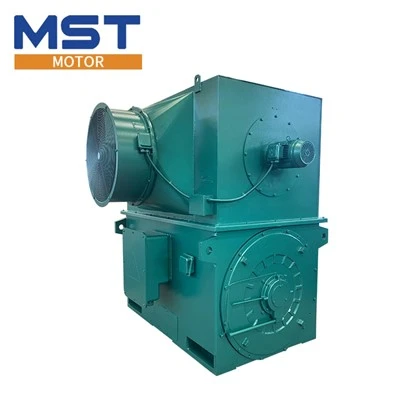 10 kV dvigatel
