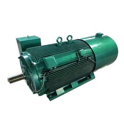 Vfd asinxron dvigatel