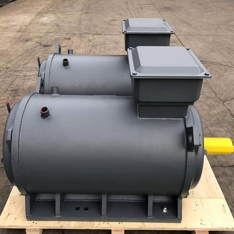 Synchronous AC Motor factory